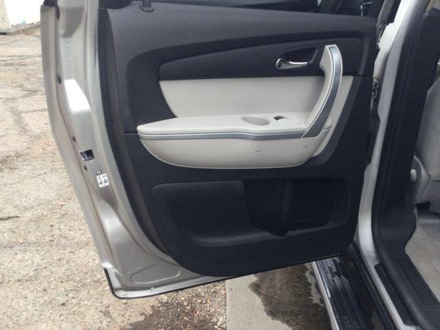 used 2008 GMC Acadia car, priced at $9,193