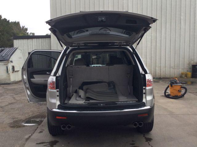 used 2008 GMC Acadia car, priced at $9,193