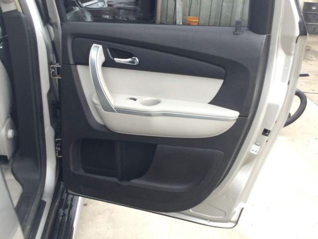 used 2008 GMC Acadia car, priced at $9,193