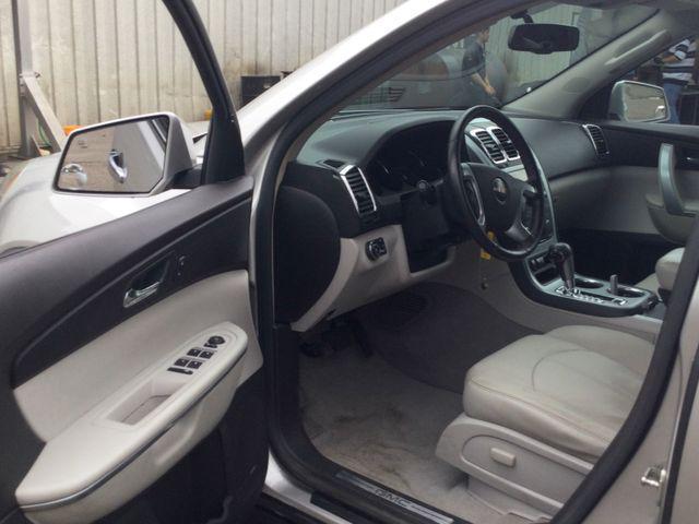 used 2008 GMC Acadia car, priced at $9,193