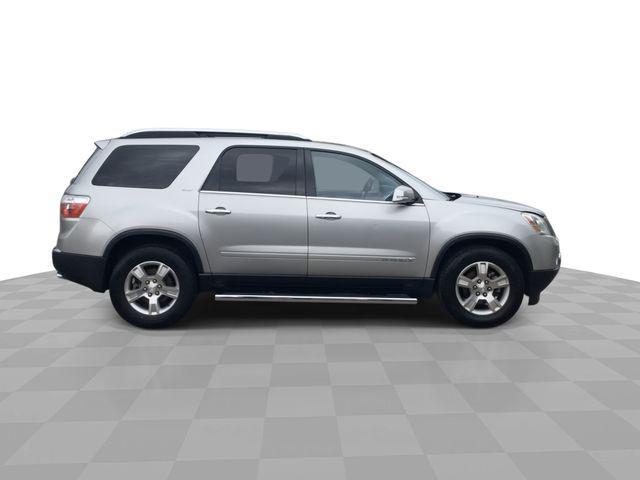 used 2008 GMC Acadia car, priced at $9,193