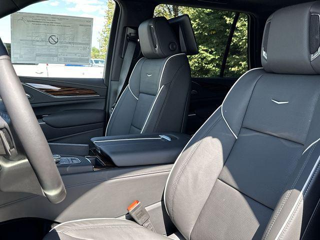 new 2024 Cadillac Escalade car, priced at $105,940