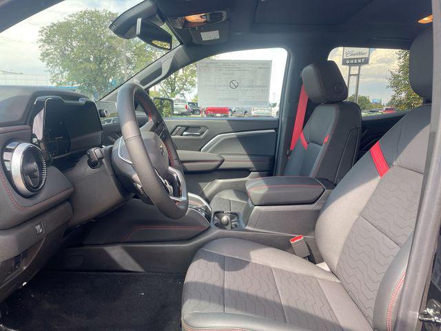 new 2024 Chevrolet Colorado car, priced at $49,700