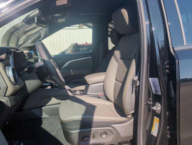 new 2025 Chevrolet Colorado car, priced at $58,570