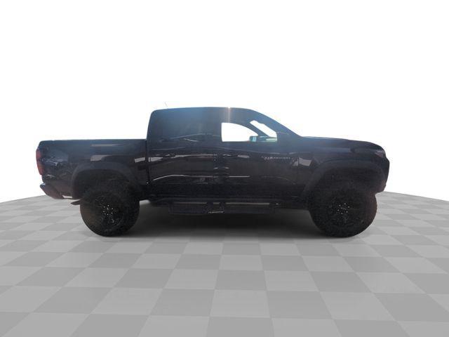 new 2025 Chevrolet Colorado car, priced at $58,570
