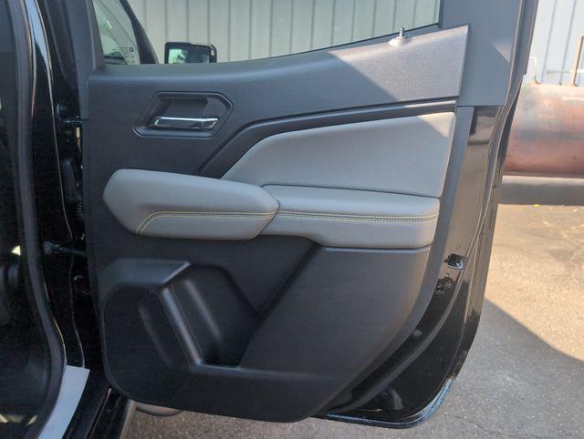 new 2025 Chevrolet Colorado car, priced at $58,570