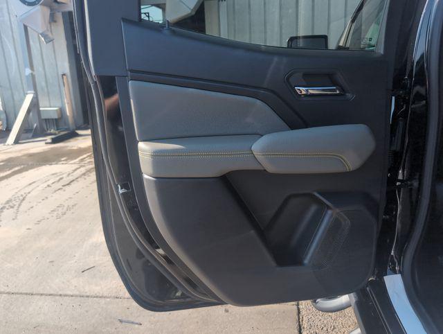 new 2025 Chevrolet Colorado car, priced at $58,570