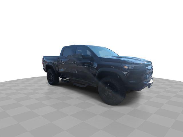 new 2025 Chevrolet Colorado car, priced at $58,570