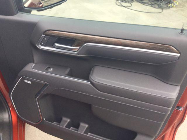 new 2025 Chevrolet Silverado 1500 car, priced at $69,210