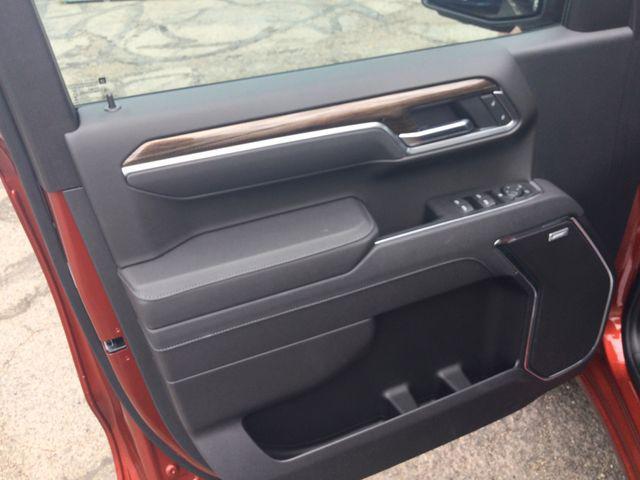 new 2025 Chevrolet Silverado 1500 car, priced at $69,210