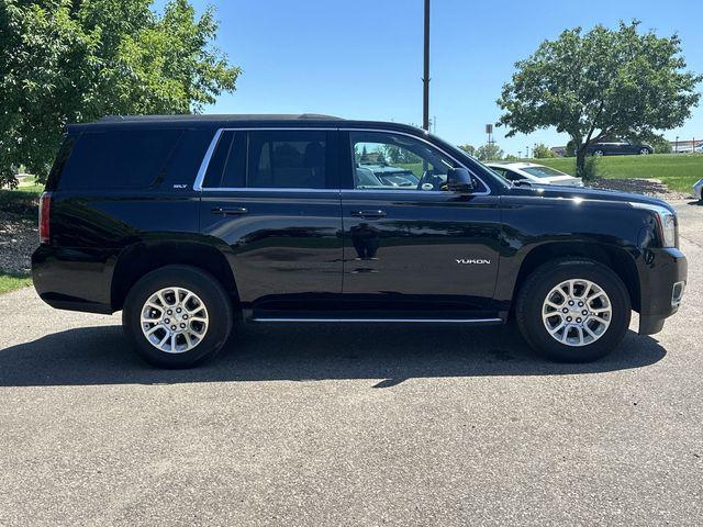 used 2019 GMC Yukon car, priced at $36,439