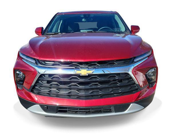 new 2024 Chevrolet Blazer car, priced at $40,090