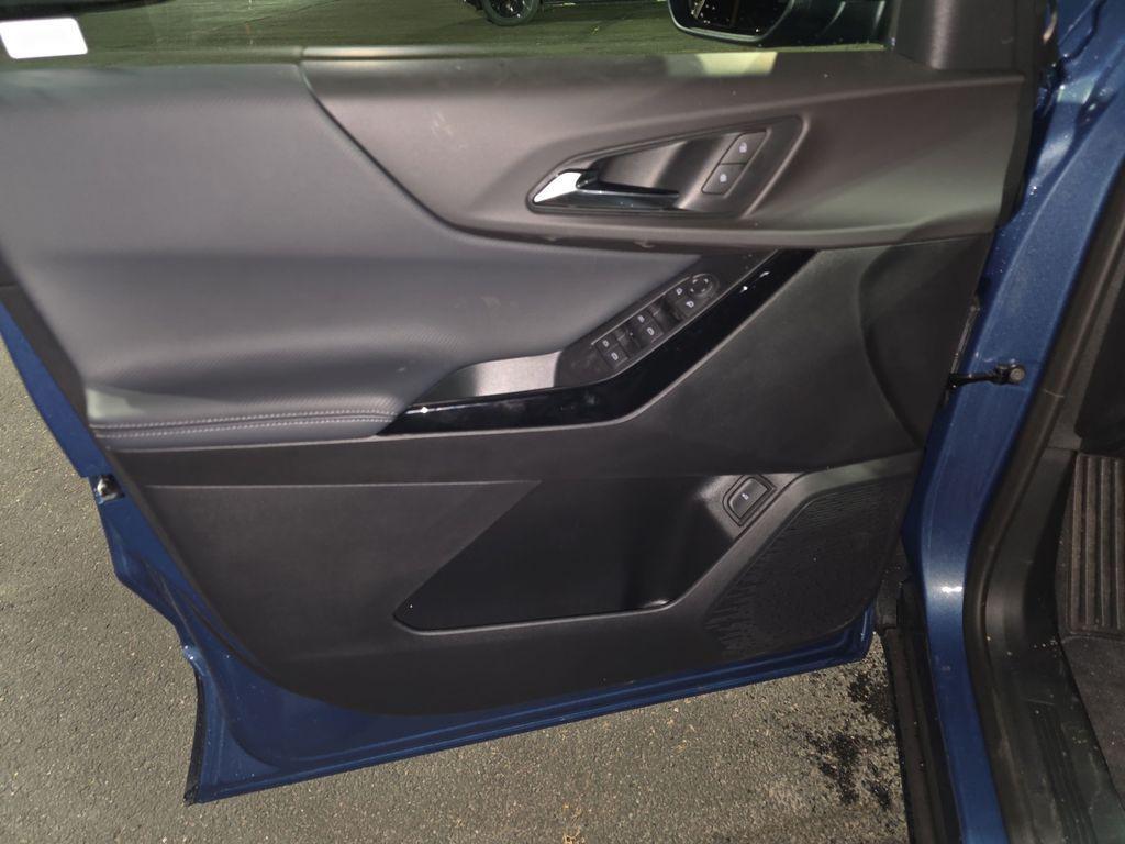 new 2026 Chevrolet Equinox car, priced at $34,545