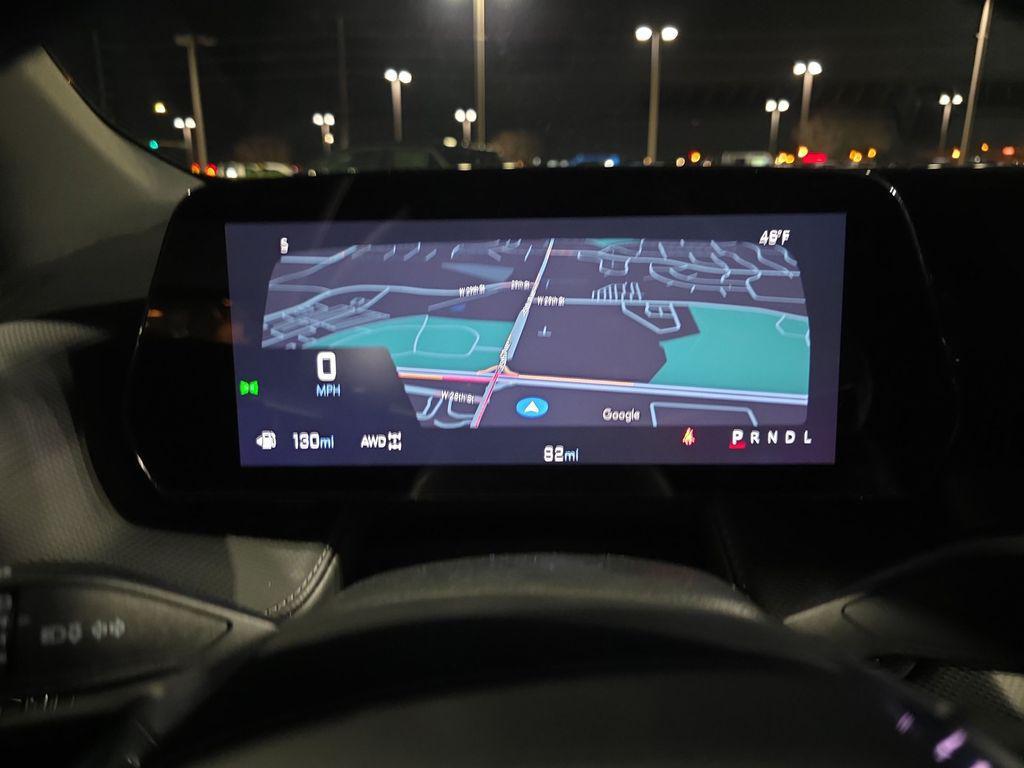 new 2026 Chevrolet Equinox car, priced at $34,545