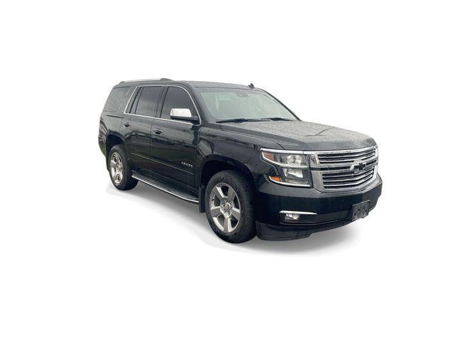 used 2015 Chevrolet Tahoe car, priced at $25,552