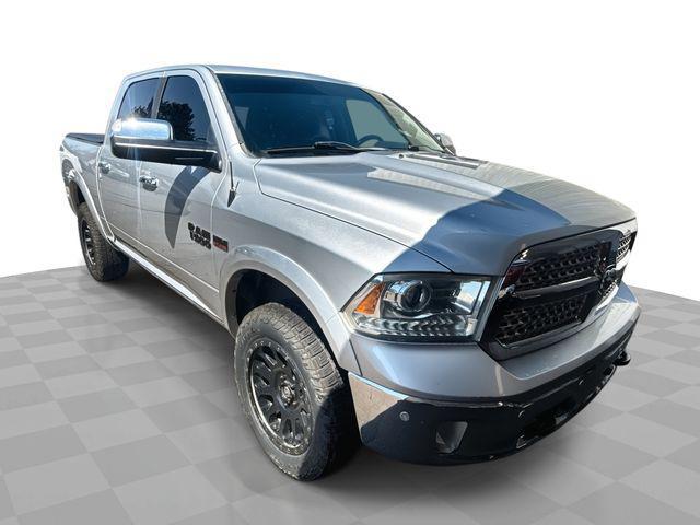used 2015 Ram 1500 car, priced at $18,593