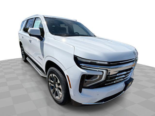 new 2026 Chevrolet Tahoe car, priced at $73,270