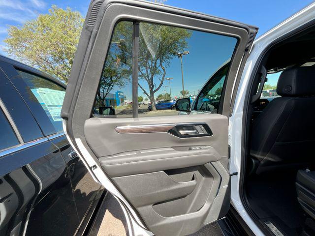 new 2026 Chevrolet Tahoe car, priced at $73,270