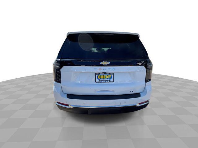 new 2026 Chevrolet Tahoe car, priced at $73,270