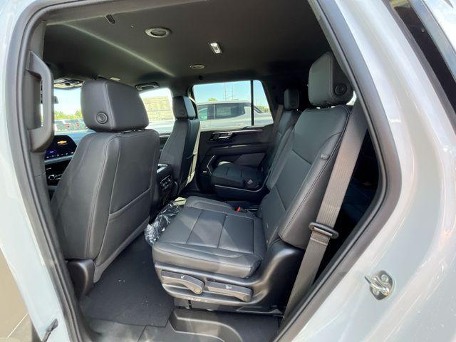 new 2026 Chevrolet Tahoe car, priced at $73,270