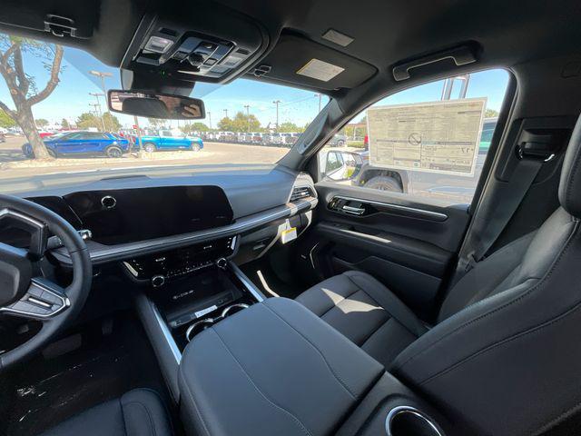 new 2026 Chevrolet Tahoe car, priced at $73,270