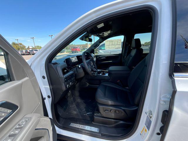 new 2026 Chevrolet Tahoe car, priced at $73,270