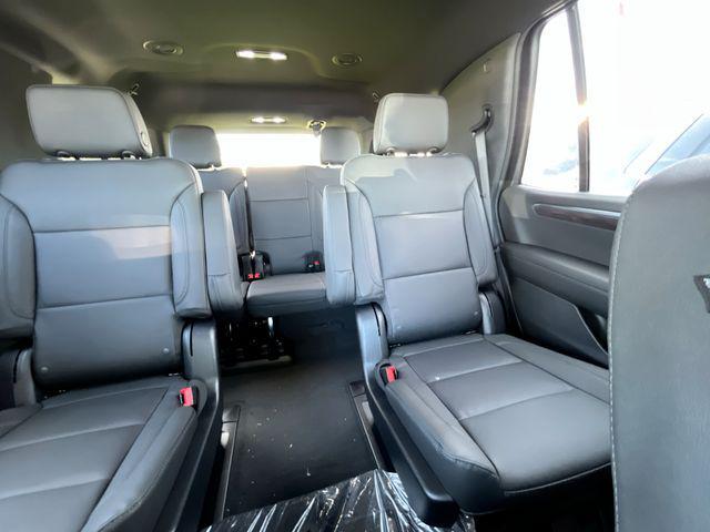 new 2026 Chevrolet Tahoe car, priced at $73,270