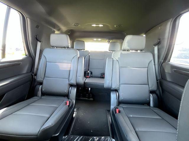 new 2026 Chevrolet Tahoe car, priced at $73,270