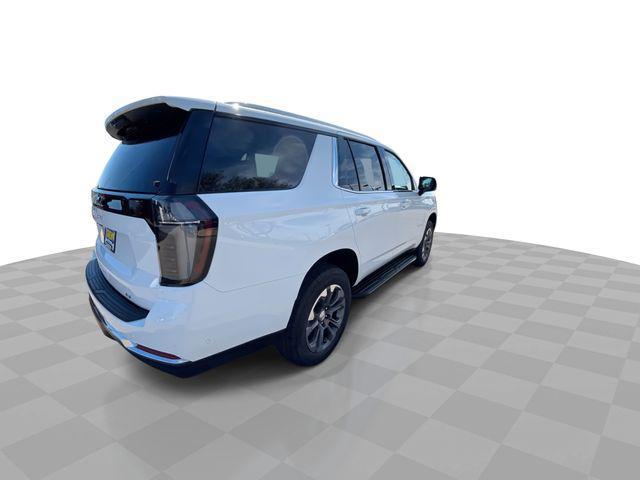 new 2026 Chevrolet Tahoe car, priced at $73,270