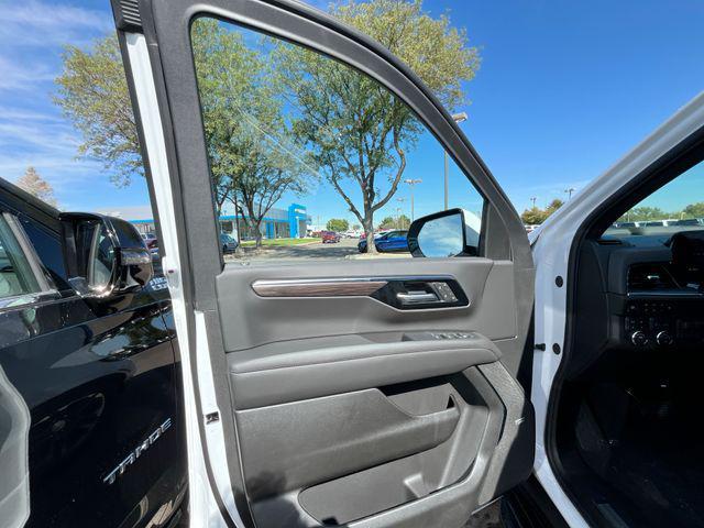 new 2026 Chevrolet Tahoe car, priced at $73,270