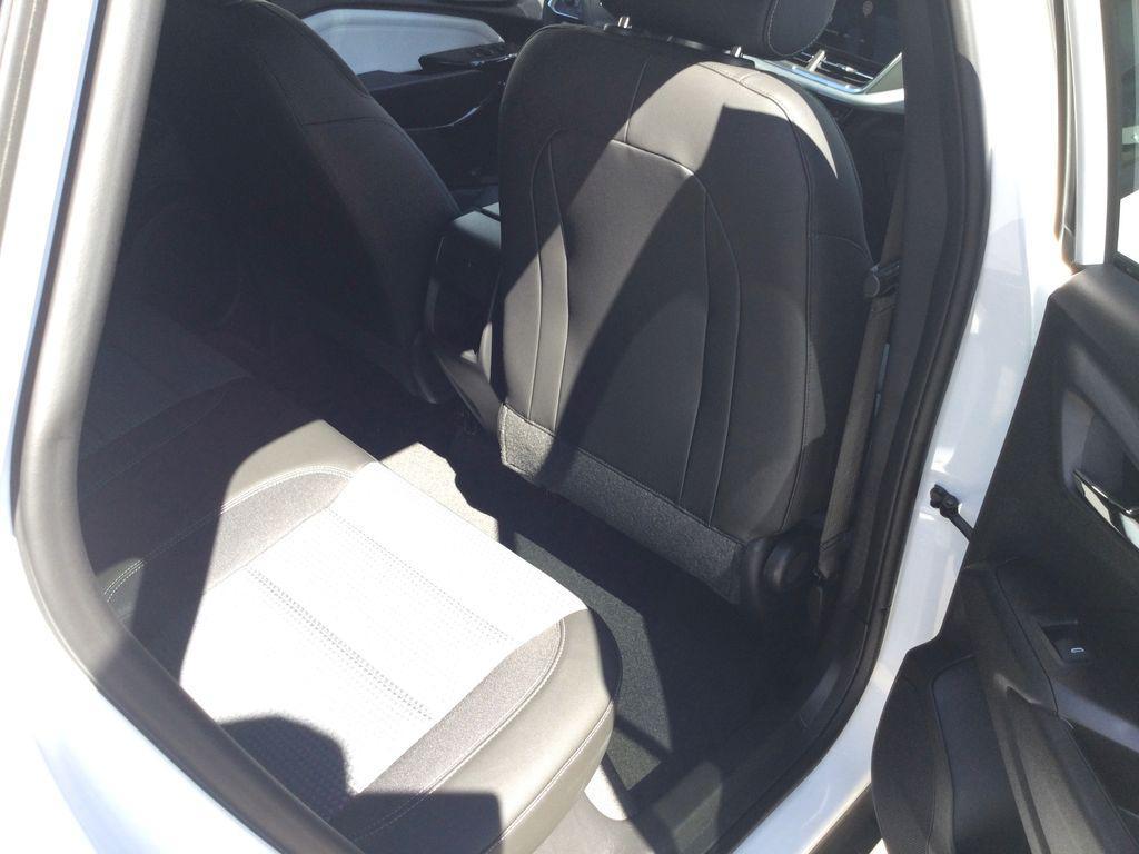 new 2025 Chevrolet Trax car, priced at $24,211