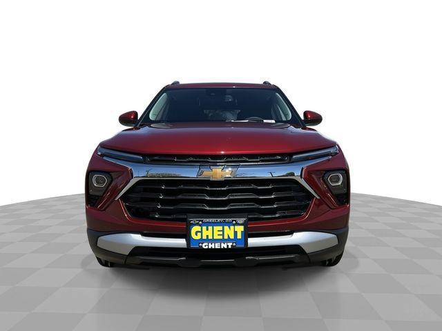 new 2024 Chevrolet TrailBlazer car, priced at $29,970