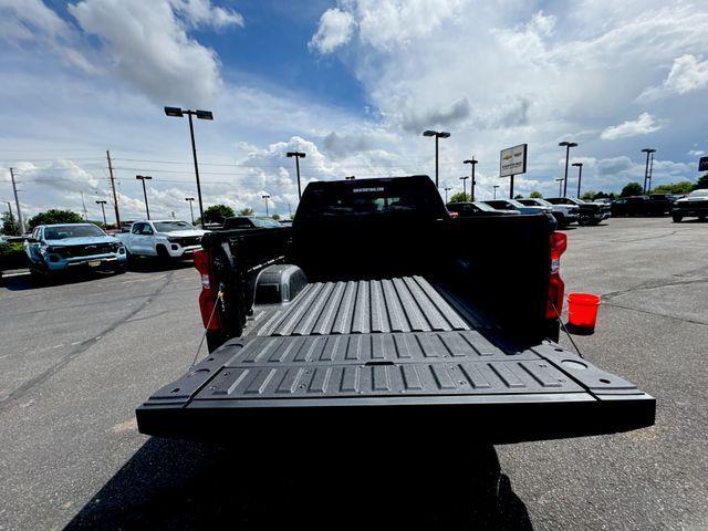 new 2025 Chevrolet Silverado 1500 car, priced at $68,735