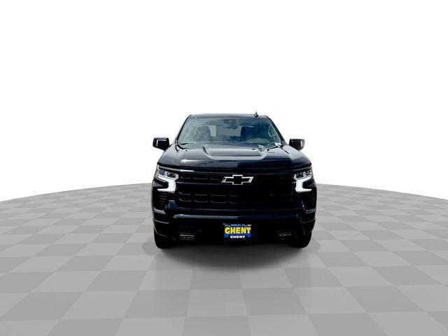new 2025 Chevrolet Silverado 1500 car, priced at $68,735