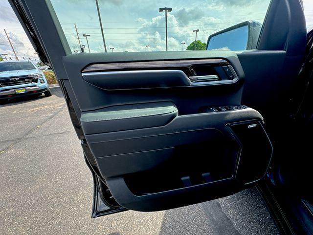new 2025 Chevrolet Silverado 1500 car, priced at $68,735