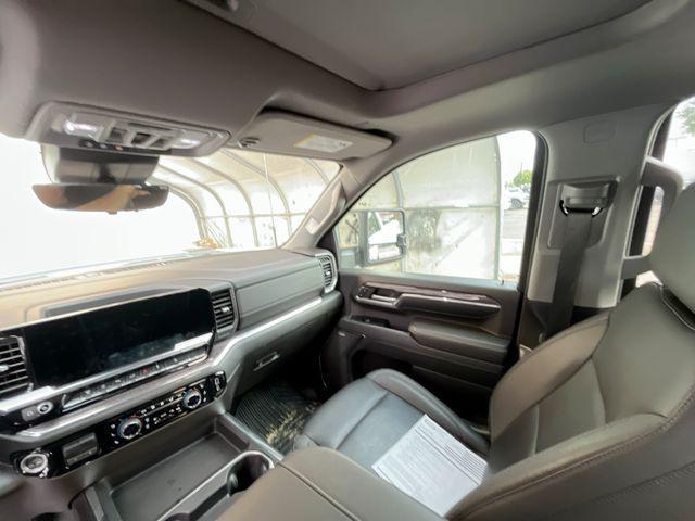 used 2024 Chevrolet Silverado 2500 car, priced at $69,000