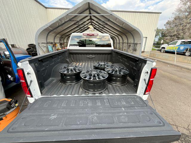 used 2024 Chevrolet Silverado 2500 car, priced at $69,000