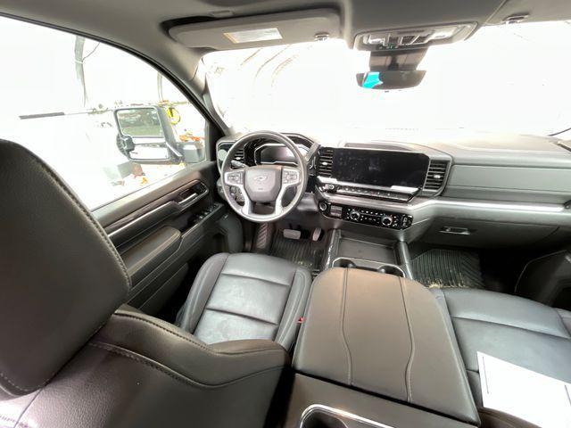 used 2024 Chevrolet Silverado 2500 car, priced at $69,000
