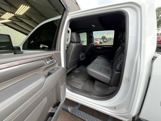 used 2024 Chevrolet Silverado 2500 car, priced at $69,000