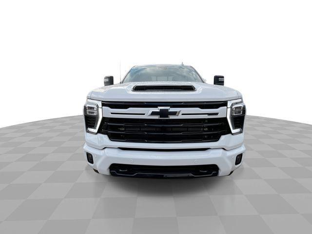 used 2024 Chevrolet Silverado 2500 car, priced at $69,000
