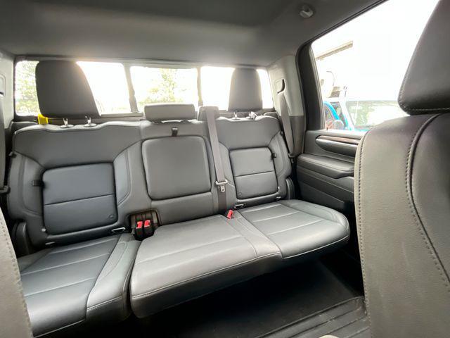 used 2024 Chevrolet Silverado 2500 car, priced at $69,000