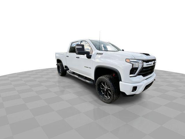 used 2024 Chevrolet Silverado 2500 car, priced at $69,000