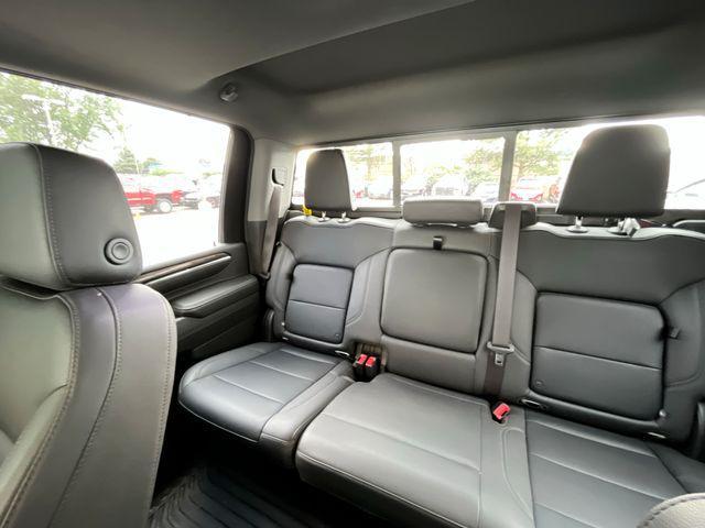used 2024 Chevrolet Silverado 2500 car, priced at $69,000