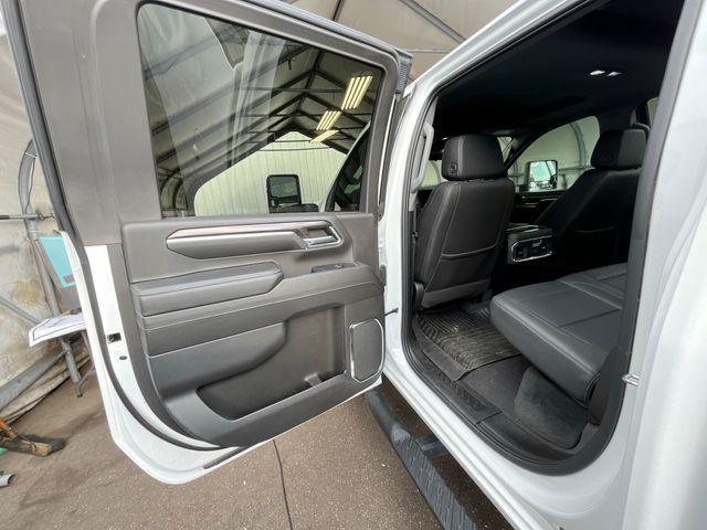 used 2024 Chevrolet Silverado 2500 car, priced at $69,000
