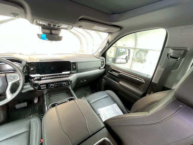 used 2024 Chevrolet Silverado 2500 car, priced at $69,000