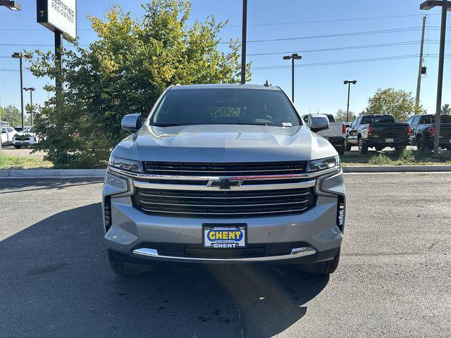 new 2024 Chevrolet Suburban car, priced at $79,955