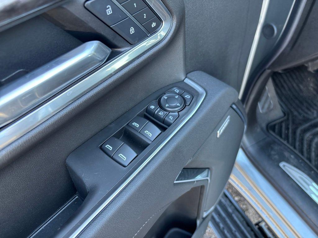 new 2025 Chevrolet Silverado 2500 car, priced at $76,986