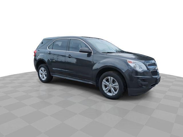 used 2013 Chevrolet Equinox car, priced at $10,000