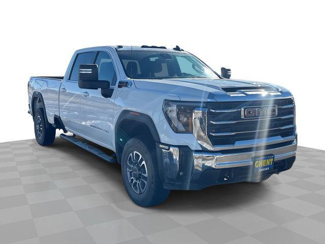 used 2024 GMC Sierra 2500 car, priced at $61,013