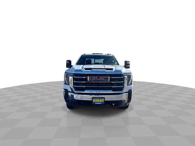 used 2024 GMC Sierra 2500 car, priced at $61,013